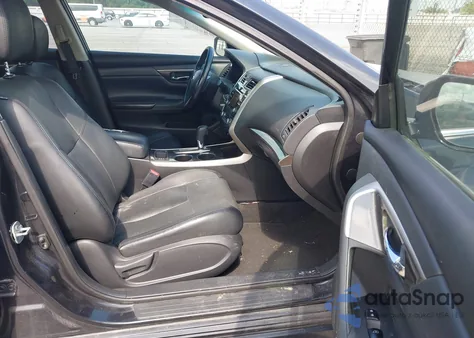 2014 Nissan Altima 2.5 Sl z USA, uszkodzony, nr VIN 1N4AL3AP4EN371820